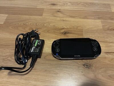 Ps Vita