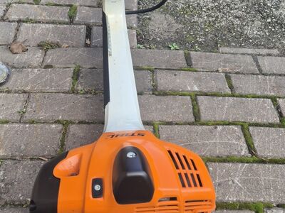 Trimmer/võsalõikaja stihl fs 360c