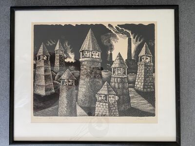 Jüri Arrak Tornid 1991a
