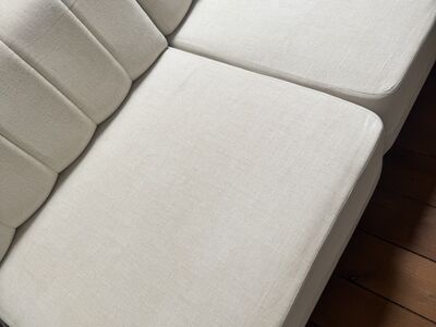Retro mooduldiivani tugitoolid / lounge-toolid