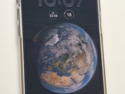 Iphone 13, 128GB Must