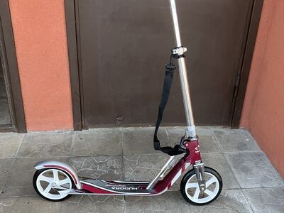 Tõukeratas HUDORA Big Wheel 205