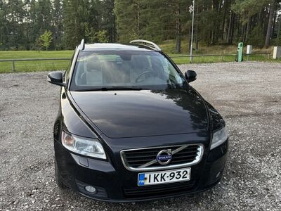 Volvo V50 2011 1.6 84kw