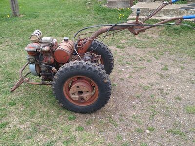 Motoplokk MTZ-05