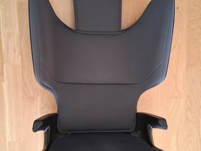 Britax Römer laste turvatool 100- 150 cm pikkusele
