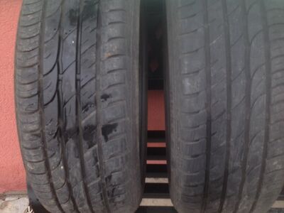 R15 185/55 2tk