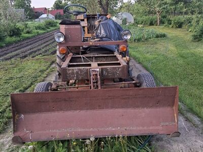 Traktor