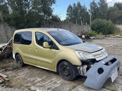 Citroen Berlingo Varuosad