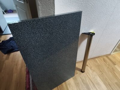 100x60cm seinale kinnituv laud
