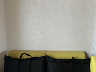 2 patja SleepAngel  47x70x11, GelFlex vaht