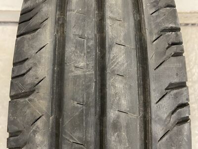 Kaubiku suverehvid 205/75 R16C