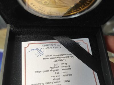 Medal