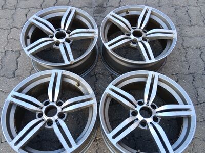 5x120 18 bmw veljed