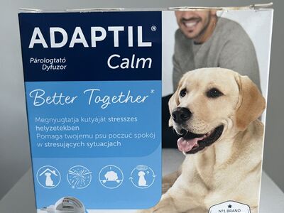 Adaptil calm rahustav difuusor koertele