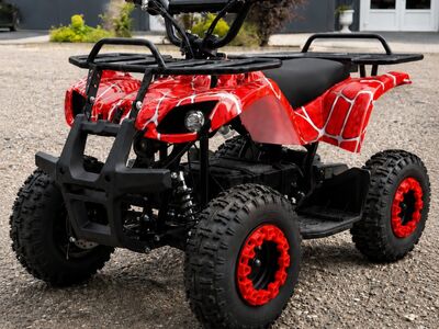 Elektriline atv Premium Hummer 1000W 36V