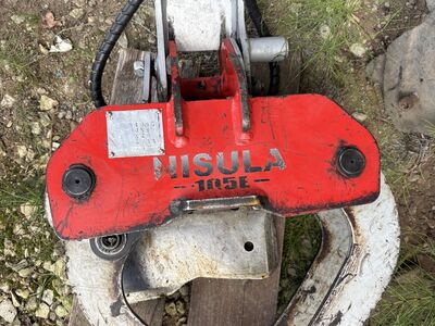 Nisula 105E