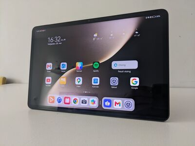 Uueväärne Huawei Matepad 11