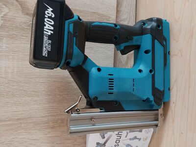 Akunaelapüstol F30 18V