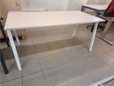 Kasutatud kontorilaud Nova A
