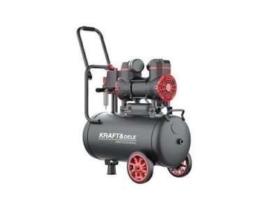 Õlivaba kompressor 24L / 1300W KD1390