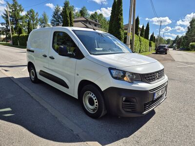 Peugeot Partner 1.6 diisel