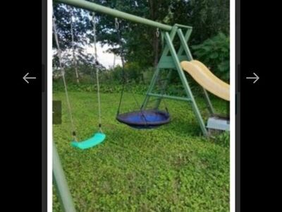 Mänguväljak