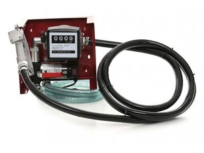 Kütusepüstol/kütusepump 375W CPN 230V KD1164