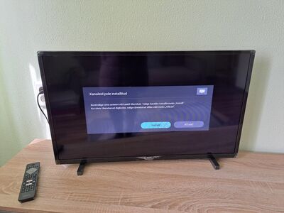 Televiisor Philips