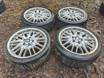 18" BMW veljed ET47
