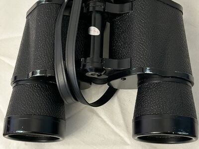 Binokkel ZENITH 10x50 mm