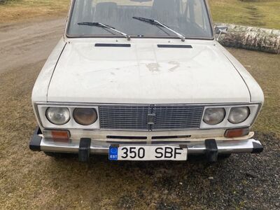 M/v vaz 21063