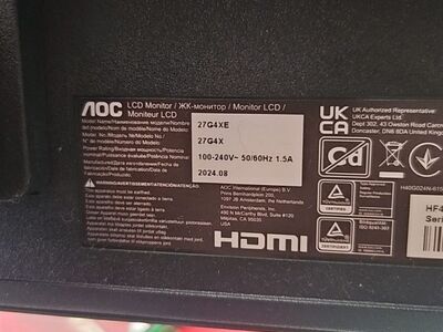 Monitor