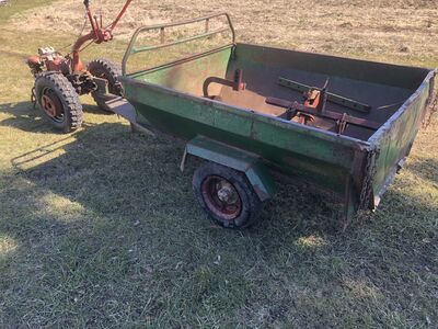 Motoplokk MTZ 05