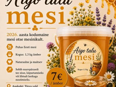 Mesi