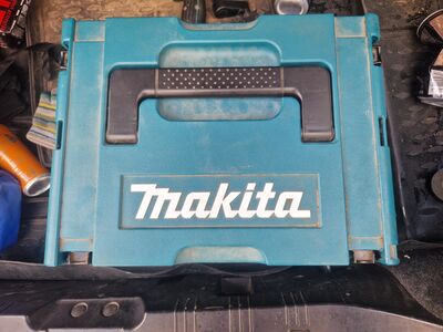 Makita lintlihvija 9403