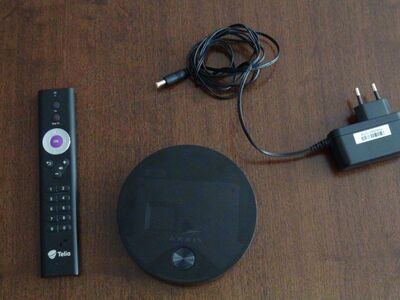 Digibox Arris VIP4302