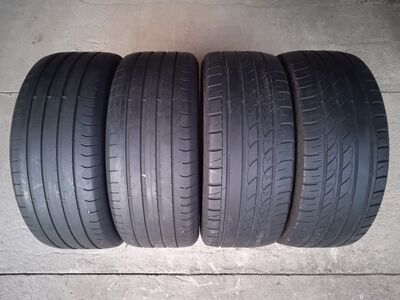 Jooks suverehve 225/45 R17