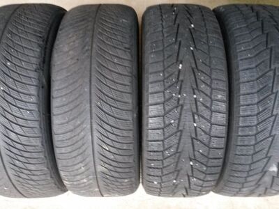 Jooks lamellrehve 245/45 R19