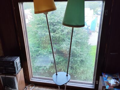 Lamp