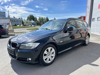 BMW E91 Facelift 2.0 diisel 85kw Saksamaalt
