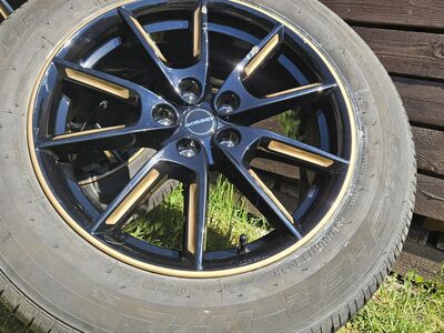 R18 veljed suverehvidel