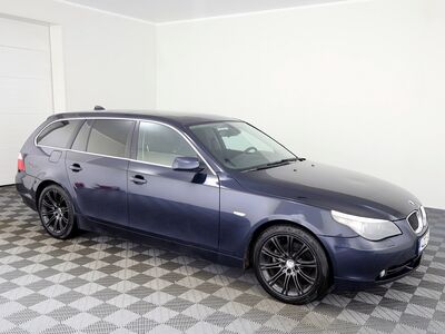 BMW 525