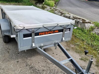 Respo 750M271L125PLH 2024