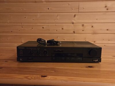 Стерео усилитель Technics