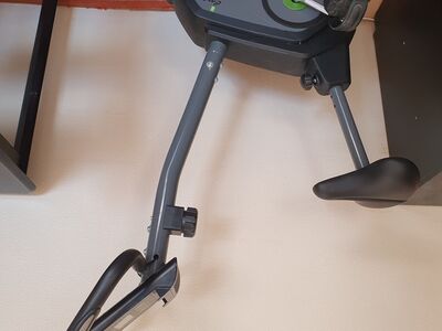 Velotrenažöör Tunturi Cardio Fit B30 Bike