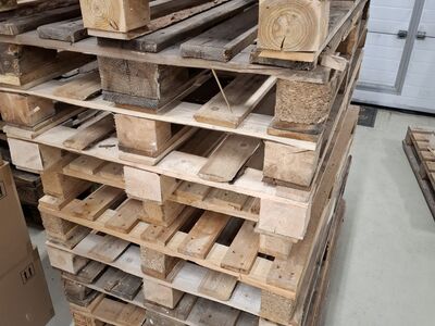 Kaubaalused euroalused