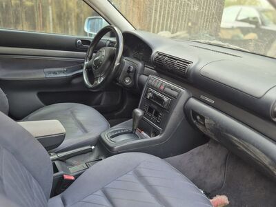 Audi A4 B5 2.8 Quattro 142 kW