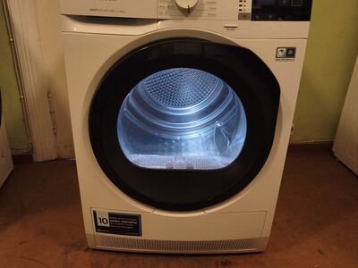 Pesukuivati Electrolux