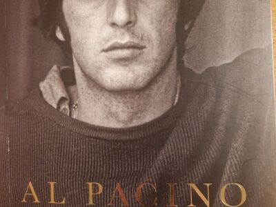 Al Pacino. Sonny Boy