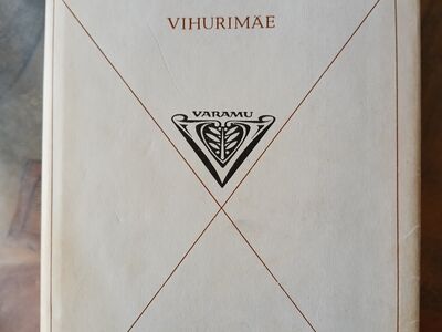 Emily Jane Brontë "Vihurimäe"